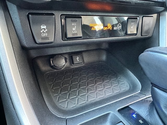 2021 Toyota RAV4 Hybrid Hybrid XLE Premium