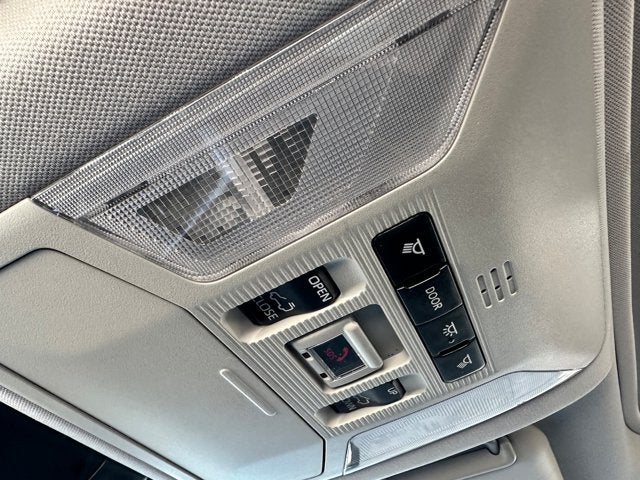 2021 Toyota RAV4 Hybrid Hybrid XLE Premium