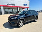 2021 Toyota RAV4 Hybrid Hybrid XLE Premium