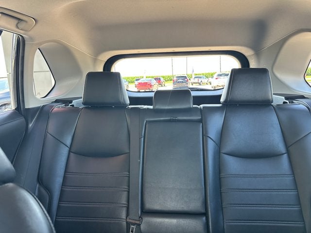 2021 Toyota RAV4 Hybrid Hybrid XLE Premium