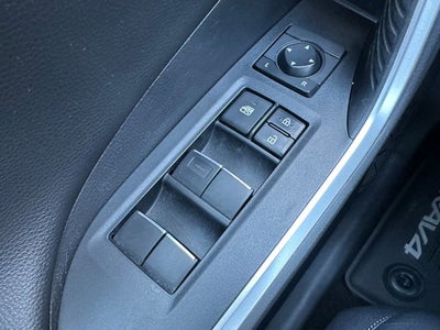 2019 Toyota RAV4 HYBRID Hybrid Limited