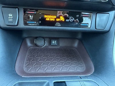 2019 Toyota RAV4 HYBRID Hybrid Limited