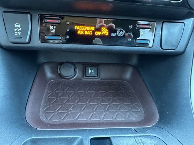 2019 Toyota RAV4 HYBRID Hybrid Limited
