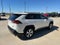 2019 Toyota RAV4 HYBRID Hybrid Limited