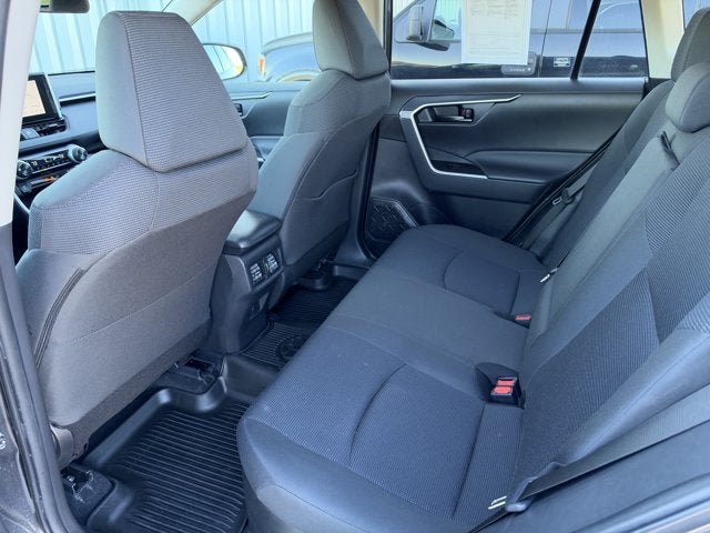 2024 Toyota RAV4 Hybrid Hybrid LE
