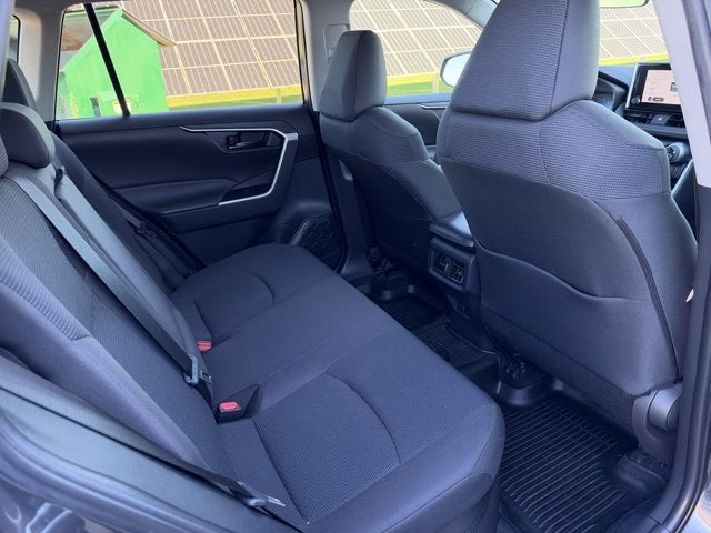 2024 Toyota RAV4 Hybrid Hybrid LE