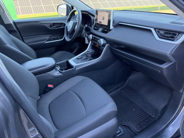 2024 Toyota RAV4 Hybrid Hybrid LE