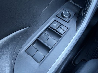 2024 Toyota RAV4 Hybrid Hybrid LE