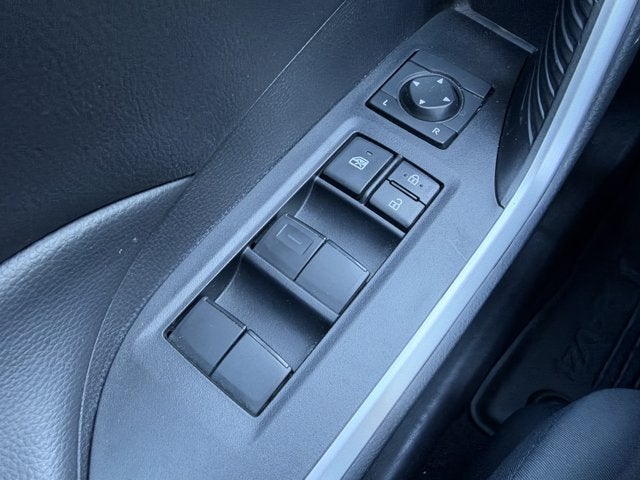 2024 Toyota RAV4 Hybrid Hybrid LE