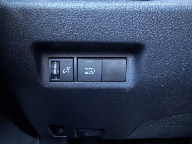 2024 Toyota RAV4 Hybrid Hybrid LE