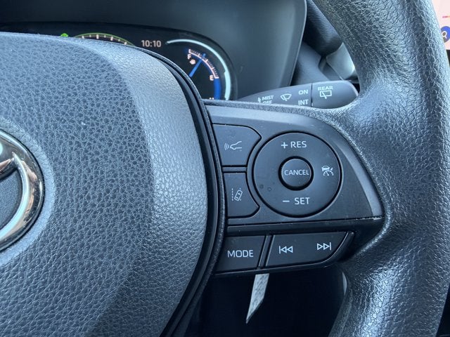 2024 Toyota RAV4 Hybrid Hybrid LE