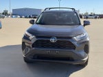 2024 Toyota RAV4 Hybrid Hybrid LE