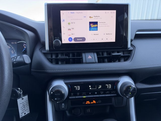 2024 Toyota RAV4 Hybrid Hybrid LE