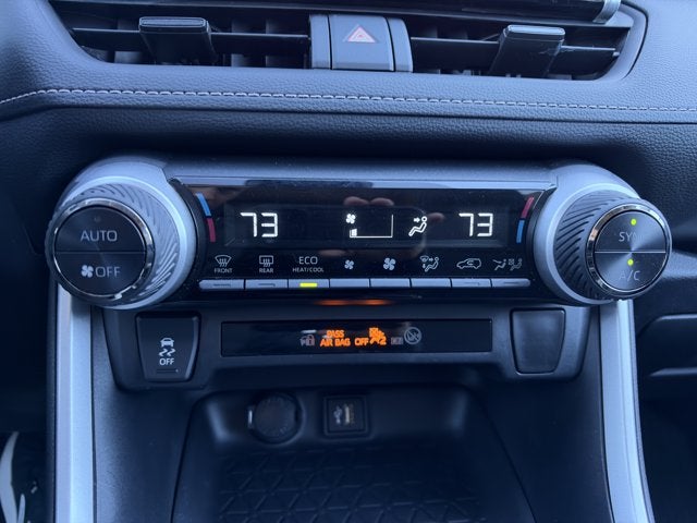 2024 Toyota RAV4 Hybrid Hybrid LE