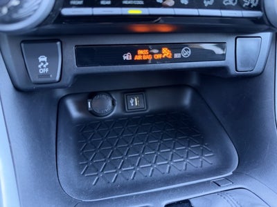 2024 Toyota RAV4 Hybrid Hybrid LE