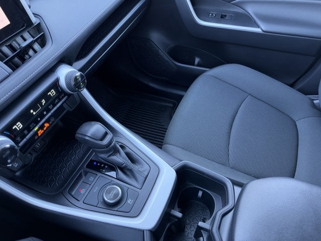 2024 Toyota RAV4 Hybrid Hybrid LE