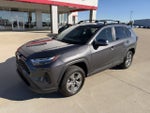 2024 Toyota RAV4 Hybrid Hybrid LE