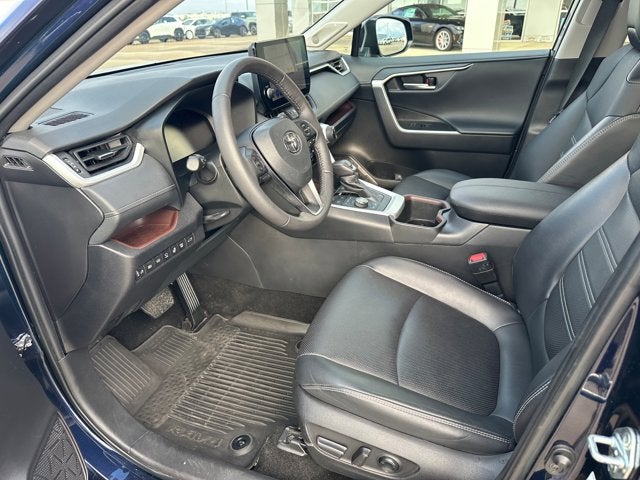 2024 Toyota RAV4 Limited