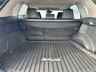 2024 Toyota RAV4 Limited