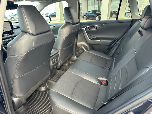 2024 Toyota RAV4 Limited