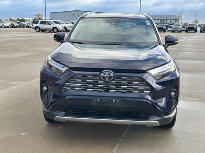 2024 Toyota RAV4 Limited