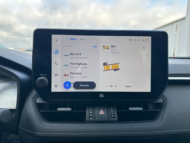 2024 Toyota RAV4 Limited