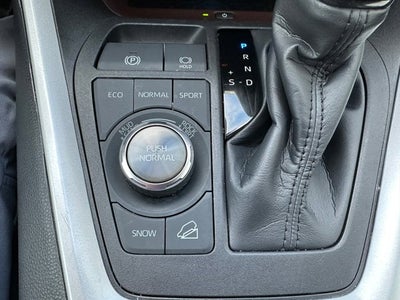 2024 Toyota RAV4 Limited