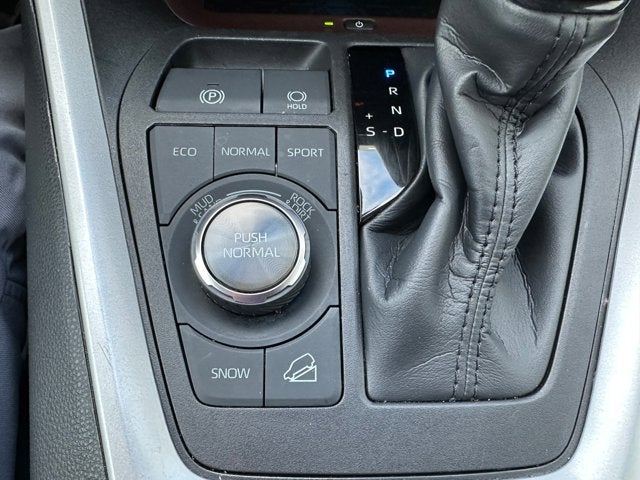 2024 Toyota RAV4 Limited