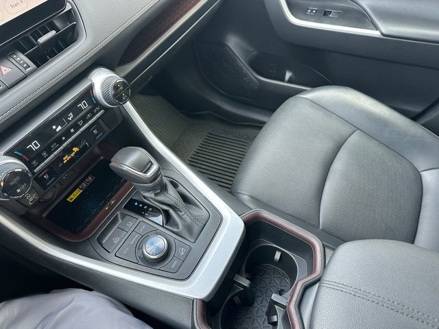 2024 Toyota RAV4 Limited