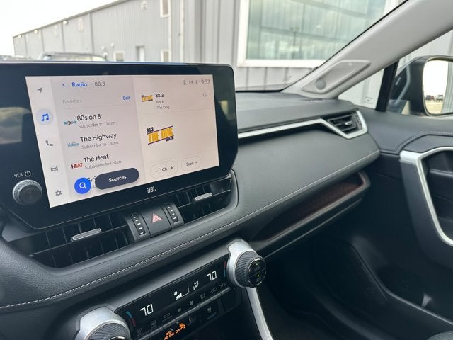 2024 Toyota RAV4 Limited