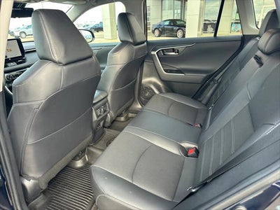 2024 Toyota RAV4 Limited