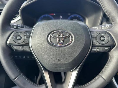 2024 Toyota RAV4 Limited