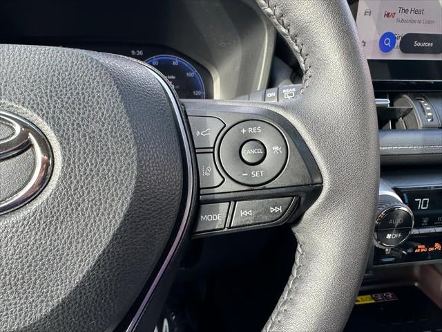 2024 Toyota RAV4 Limited