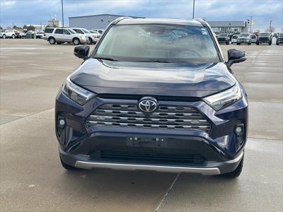 2024 Toyota RAV4 Limited