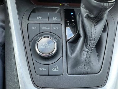 2024 Toyota RAV4 Limited