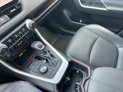 2024 Toyota RAV4 Limited