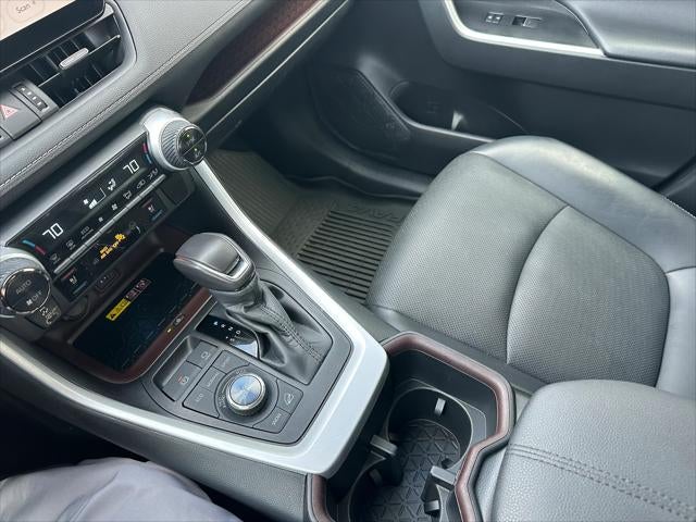 2024 Toyota RAV4 Limited