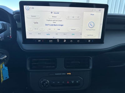 2025 Ford Maverick XL