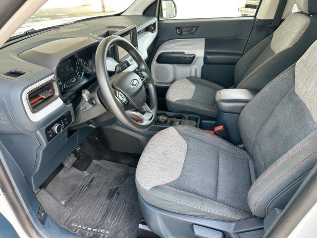 2023 Ford Maverick XL