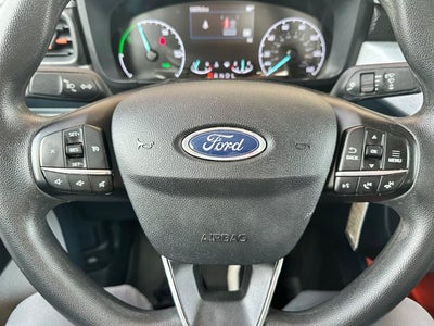 2023 Ford Maverick XL