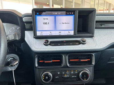 2023 Ford Maverick XL