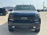 2020 Chevrolet Silverado LT Trail Boss