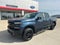 2020 Chevrolet Silverado LT Trail Boss