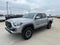 2019 Toyota TACOMA TRD OFFRD Base