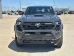 2025 Toyota TACOMA TRD SPORT TRD Sport