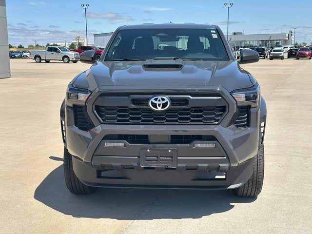 2025 Toyota TACOMA TRD SPORT TRD Sport