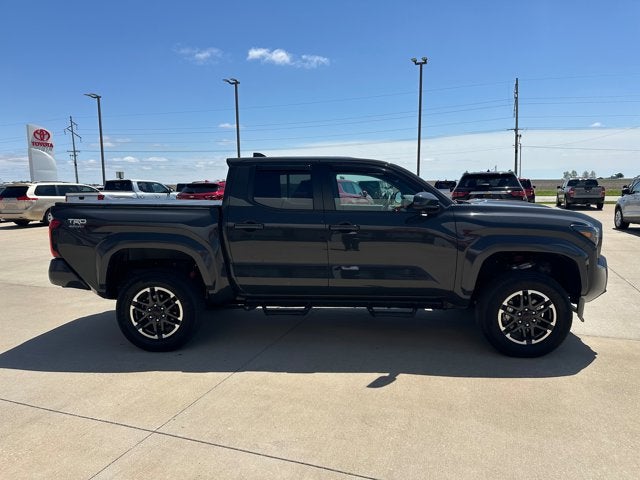 2025 Toyota TACOMA TRD SPORT TRD Sport