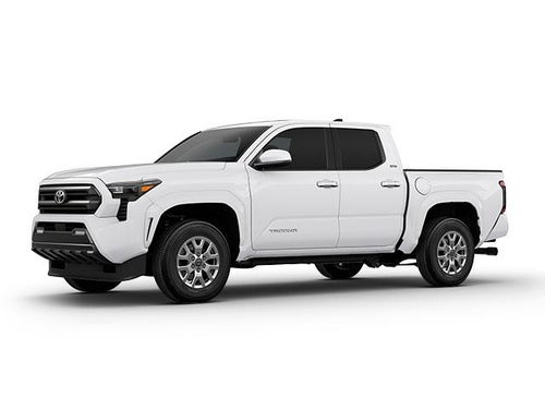 2025 Toyota TACOMA TRD SPORT TRD Sport