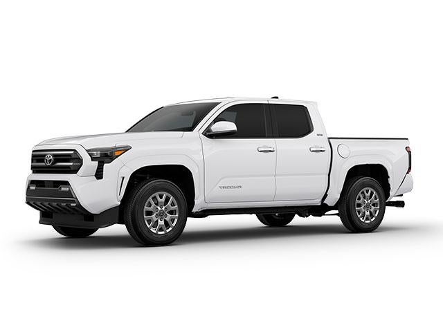 2025 Toyota TACOMA TRD SPORT TRD Sport