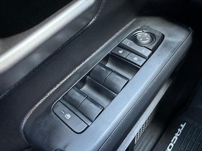 2025 Toyota TACOMA TRD SPORT TRD Sport